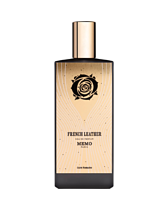 Uniseks parfüm Memo Paris French Leather EDP 75 ml 3700458602937
