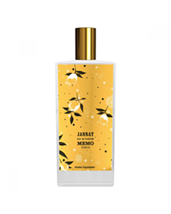 Унисекс парфюм Memo Paris Jannat EDP 75 мл 3700458603187
