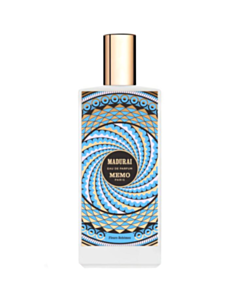Uniseks parfüm Memo Paris Madurai EDP 75 ml 3700458604061