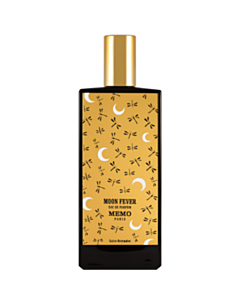 Uniseks parfüm Memo Paris Moon Fever EDP 75 ml 3700458603101