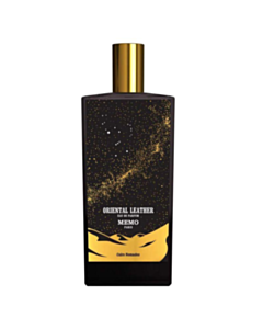 Унисекс парфюм Memo Paris Oriental Leather EDP 75 мл 3700458619881