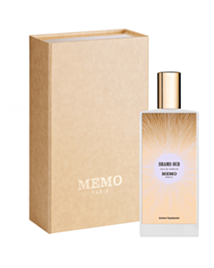 Uniseks parfüm Memo Paris Shams Oud EDP 75 ml 3700458603088