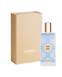 Uniseks parfüm Memo Paris Sintra EDP 75 ml 3700458602005