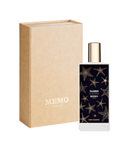 Унисекс парфюм Memo Paris Vaadhoo EDP 75 мл 3700458601121