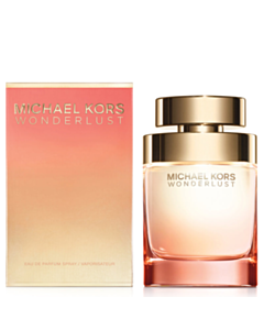 Qadın parfümü Michael Kors Wonderlust EDP 50 ml 022548366455
