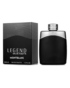 Мужской парфюм Montblanc Legend EDP100 мл 3386460032681