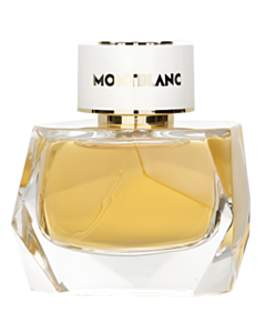 Qadın parfümü Montblanc Signature Absolue EDP 90 ml 3386460132763