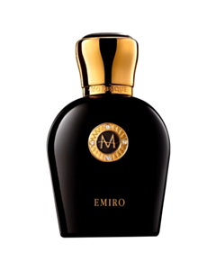Uniseks parfüm Moresque Emiro EDP 50 ml 8051277311421