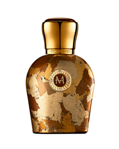 Uniseks parfüm Moresque Sandal Granada EDP 50 ml 8051277330019