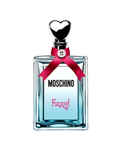 Qadın parfümü Moschino Funny! EDT 100 ml 8011003991617