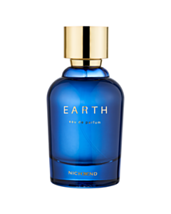 Uniseks parfüm Nicheend Earth EDP 100 ml 8681305603138