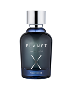 Унисекс парфюм Nicheend Planet X EDP 100 мл 8681305603268