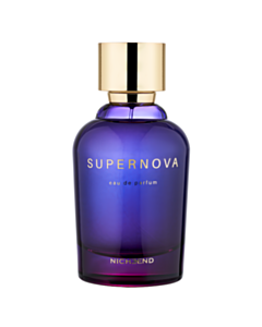 Унисекс парфюм Nicheend Supernova EDP 100 мл 8681305603251