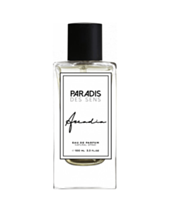 Uniseks parfüm Paradis des Sens Arcadia EDP 100 ml 3770018257044