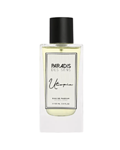 Uniseks parfüm Paradis des Sens Utopia EDP 100 ml 3770018257006
