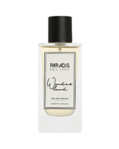 Uniseks parfüm Paradis des Sens Wonderland EDP 100 ml 3770018257068