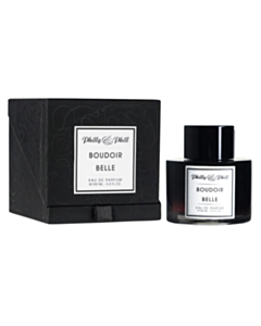 Qadın parfümü Philly & Phill Boudoir Belle EDP 100 ml 742832495226