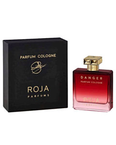 Мужской парфюм Roja Parfums Danger Pour Homme Parfum Cologne 100 мл 5060370916924