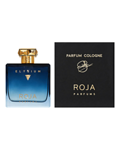Kişi parfümu Roja Parfums Elysium Pour Homme Parfum Cologne 100 ml 5060399670272