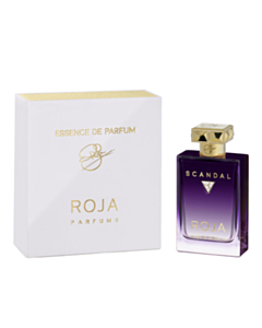 Qadın parfümü Roja Parfums Scandal Essence De Parfum 100 ml 5060370919321