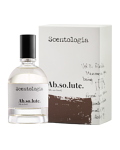 Uniseks parfüm Scentologia Absolute 100 ml 3551440586014