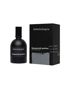 Унисекс парфюм Scentologia Immortal Potion EXDP 100 мл 355144058631