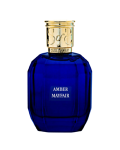 Uniseks parfüm Sense Of Scent Amber Mayfair EDP 50 ml 5065009587018 