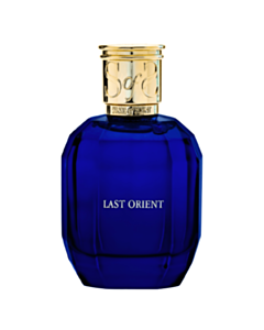 Uniseks parfüm Sense Of Scent Last Orient  EDP 100 ml 5065009587223