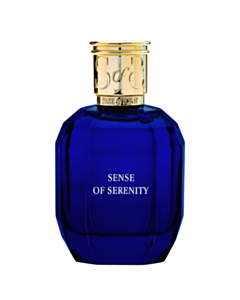 Унисекс парфюм Sense Of Scent Sense Of Serenity EDP 50 мл 5065009587056