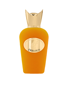 Uniseks parfüm Sospiro Erba Oud  100 ml 3770009763721  