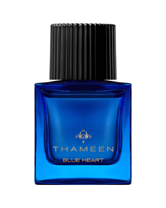 Унисекс парфюм Thameen Blue Heart 100 мл 5060905833689