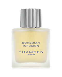 Uniseks parfüm Thameen Bohemian Infusion 100 ml 5060905833795