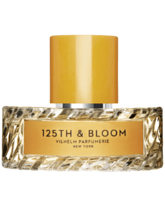 Унисекс парфюм Vilhelm Parfumerie 125th & Bloom EDP 50 мл 3760298540745