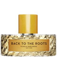 Uniseks parfüm Vilhelm Parfumerie Back To The Roots EDP 50 ml 3760298545146