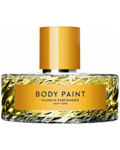 Uniseks parfüm Vilhelm Parfumerie Body Paint EDP 50 ml 3760298540509