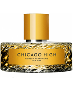 Uniseks parfüm Vilhelm Parfumerie Chicago High EDP 50 ml 3760298540523