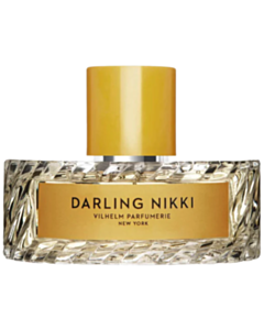 Uniseks parfüm Vilhelm Parfumerie Darling Nikki EDP 100 ml 857301006589
