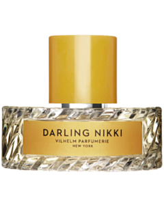 Uniseks parfüm Vilhelm Parfumerie Darling Nikki EDP 50 ml 3760298540714