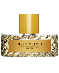 Uniseks parfüm Vilhelm Parfumerie Dirty Velvet EDP 100 ml 3760298541193