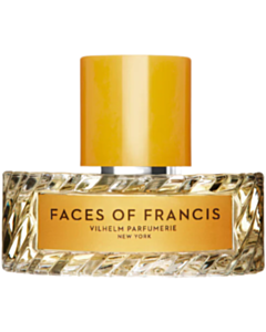 Uniseks parfüm Vilhelm Parfumerie Faces of Francis EDP 50 ml 3760298545115
