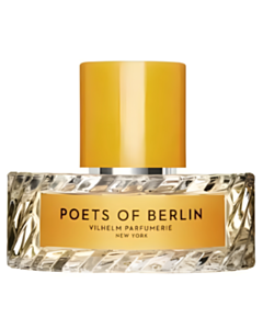Uniseks parfüm Vilhelm Parfumerie Poets Of Berlin EDP 100 ml 857301006602