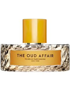 Uniseks parfüm Vilhelm Parfumerie The Oud Affair EDP 50 ml 3760298540578