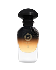 Унисекс парфюм Widian Black II Parfum 50 мл 6291104734302