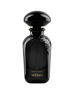 Uniseks parfüm Widian Black V Parfum 50 ml 6291104735057