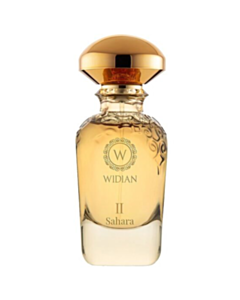Унисекс парфюм Widian Gold II Sahara Parfum 50 мл 6291104734470