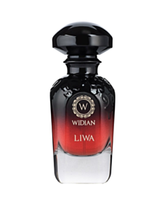 Uniseks parfüm Widian Liwa Parfum 50 ml 6291104734333