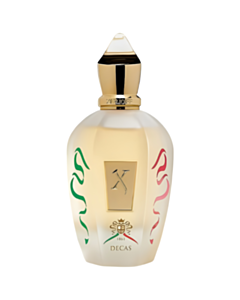 Uniseks parfüm Xerjoff 1861 Decas EDP 100 ml 8054320900214