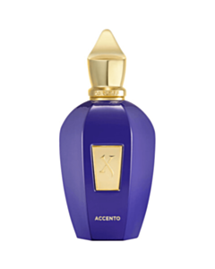 Унисекс парфюм Xerjoff Accento EDP 100 мл 8033488156206