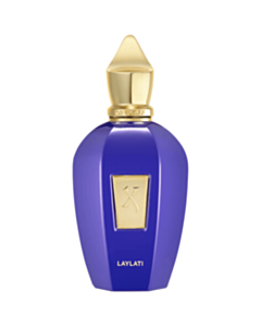 Унисекс парфюм Xerjoff Laylati EDP 100 мл 8033488156343