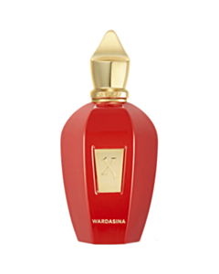 Uniseks parfüm Xerjoff Wardasina EDP 50 ml 8033488158835